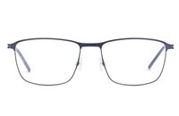 Montatura vista Lightec Uomo LT30215GN1258 - LT30215GN1258